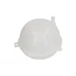 THERMOTEC DBW014TT - Vase d'expansion, liquide de refroidissement