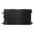 THERMOTEC KTT110211 - Condenseur, climatisation