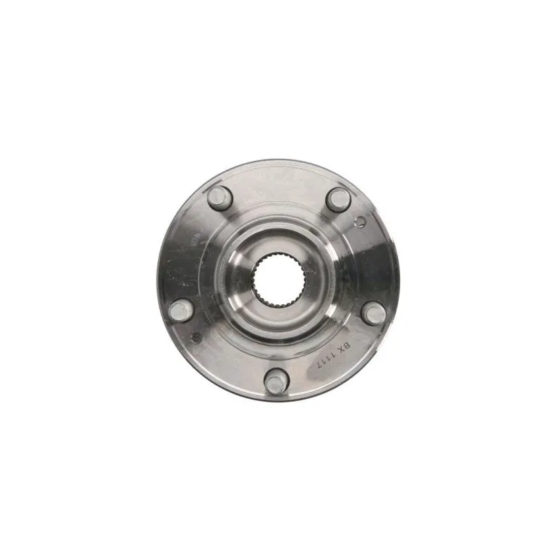 Roulement de roue avant BTA H10324BTA - Visuel 2