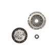 NEXUS F1W080NX - Kit d'embrayage