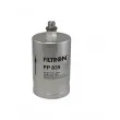 FILTRON PP 835 - Filtre à carburant