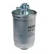 FILTRON PP 839 - Filtre à carburant