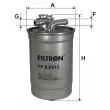 Filtre à carburant FILTRON [PP 839/10]