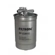 FILTRON PP 839/10 - Filtre à carburant