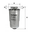 FILTRON PP 839/3 - Filtre à carburant