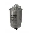 FILTRON PP 839/7 - Filtre à carburant