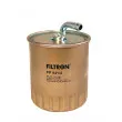 FILTRON PP 841/4 - Filtre à carburant