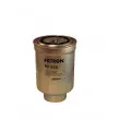 FILTRON PP 855 - Filtre à carburant