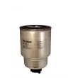 FILTRON PP 857/1 - Filtre à carburant