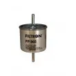FILTRON PP 865 - Filtre à carburant