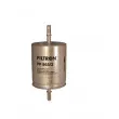 FILTRON PP 865/3 - Filtre à carburant
