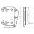 NRF 31183 - Radiateur d'huile