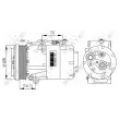 NRF 32250G - Compresseur, climatisation