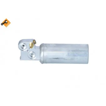 NRF 33056 - Filtre déshydratant, climatisation