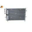 NRF 350207 - Condenseur, climatisation