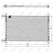 NRF 35063M - Condenseur, climatisation