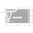 Evaporateur climatisation NRF [36035]