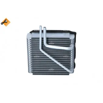 Evaporateur climatisation NRF OEM 112 017