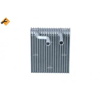 Evaporateur climatisation NRF OEM 1068129