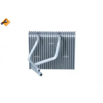 Evaporateur climatisation NRF OEM 7701206046