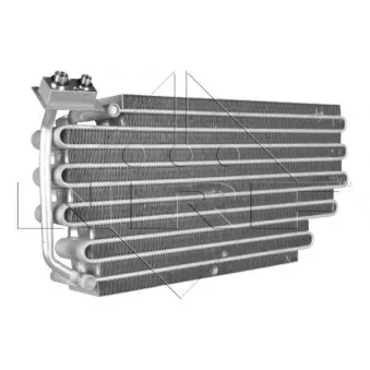 Evaporateur climatisation NRF 36108 pour SCANIA 4 - series T 124 G/400 - 400cv