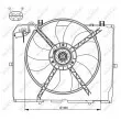 Ventilateur, refroidissement du moteur NRF [47066]