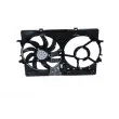 NRF 47908 - Ventilateur, refroidissement du moteur