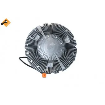 Embrayage, ventilateur de radiateur NRF 49007 pour RENAULT TRUCKS PREMIUM Distribution 320,18 - 313cv
