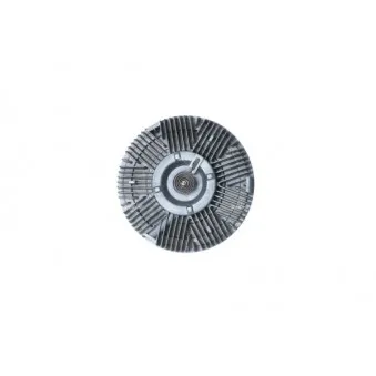 Embrayage, ventilateur de radiateur NRF 49428 pour JOHN DEERE Series 6010 6010 SE, 6110, 6110 SE - 75cv