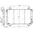 NRF 517367 - Radiateur, refroidissement du moteur