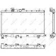 NRF 53038 - Radiateur, refroidissement du moteur