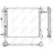 NRF 53046 - Radiateur, refroidissement du moteur