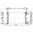 NRF 53066 - Radiateur, refroidissement du moteur