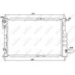 NRF 53068A - Radiateur, refroidissement du moteur