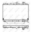 NRF 53259 - Radiateur, refroidissement du moteur