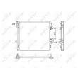 NRF 53575 - Radiateur, refroidissement du moteur
