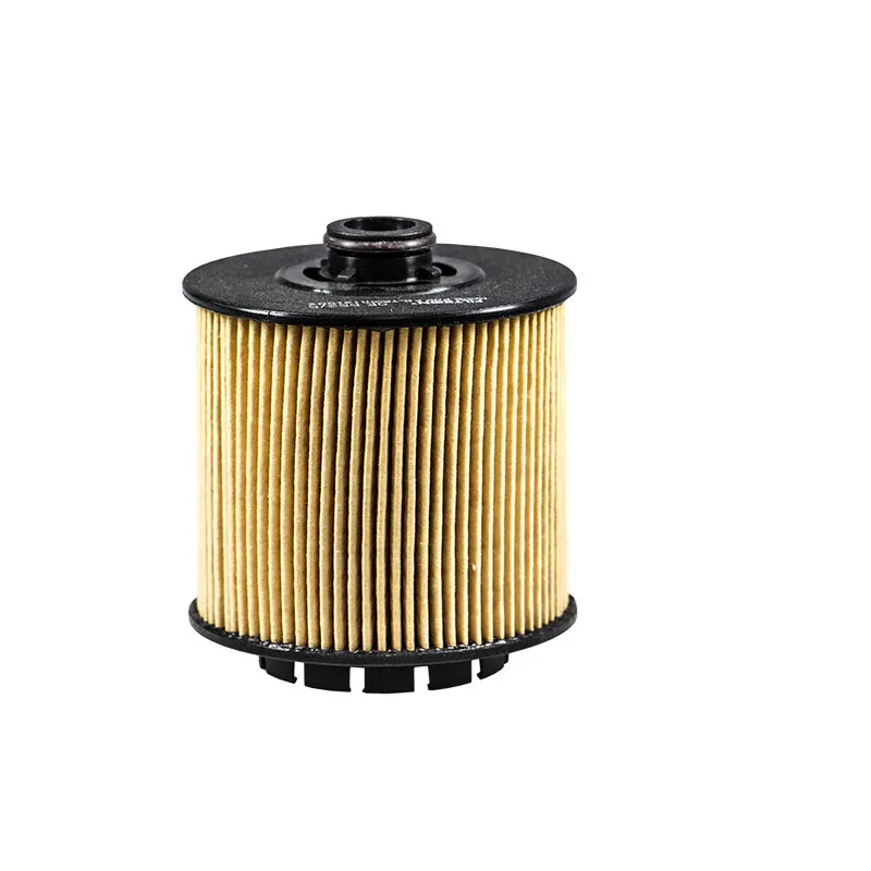 Filtre à huile FILTRON OE 662/5 - Visuel 1