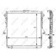 NRF 59074 - Radiateur, refroidissement du moteur