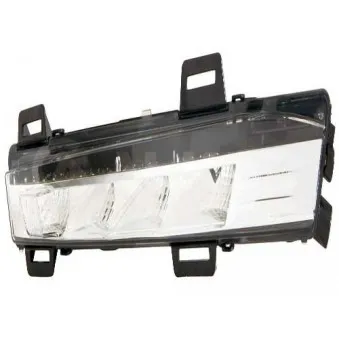 ALKAR 1902379 - Feu diurne