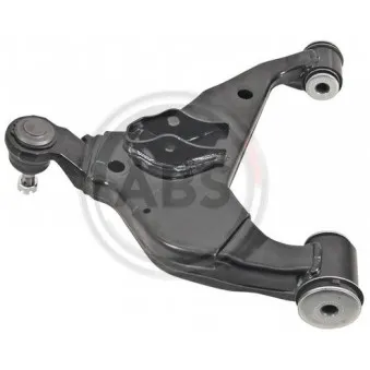 Bras De Liaison Avant Droit Supérieur Pour Toyota Hilux - Référence 486100K040 / ZWGTY058, Neuf