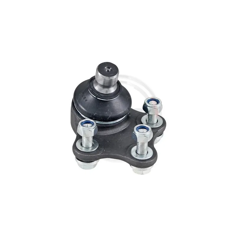 Rotule De Suspension Avant Pour Ford Fiesta V/VI Fusion Et Mazda 2 - Neuf, 2 Ans Garantie