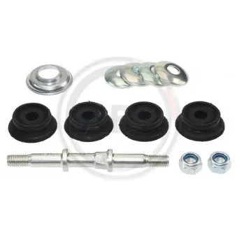 Biellette De Barre Stabilisatrice METZGER Pour Toyota Yaris 3/5 Portes (P1) - Neuf - Garantie 3 Ans
