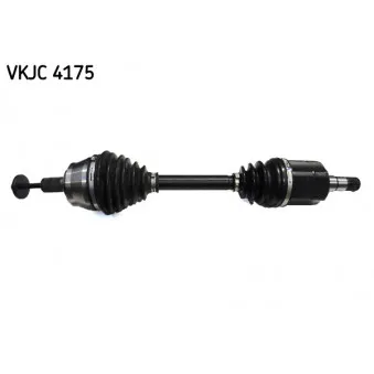 SKF VKJC 4175 - Arbre de transmission