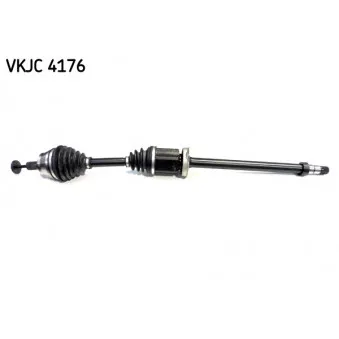 SKF VKJC 4176 - Arbre de transmission