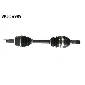 Arbre de transmission SKF VKJC 4989