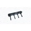 Bobine d'allumage MAGNETI MARELLI [060717179012]
