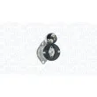 MAGNETI MARELLI 063720624010 - Démarreur