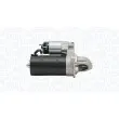 MAGNETI MARELLI 063721203010 - Démarreur