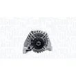 MAGNETI MARELLI 063730041010 - Alternateur