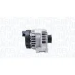 MAGNETI MARELLI 063730041010 - Alternateur